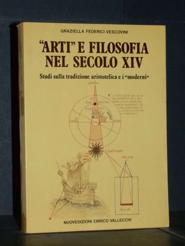 Graziella federici vescovini - federici,