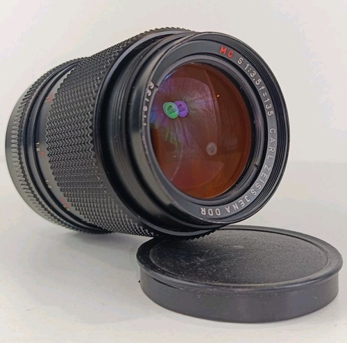 Carl zeiss jena 135 mm - zeiss,