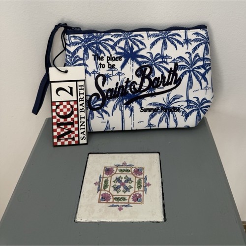 Mc2 saint barth pochette - barth,