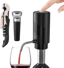 - Aeratore Versatore Vino