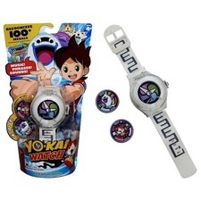 OROLOGIO YO-KAI WATCH CON