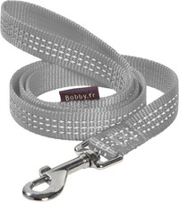 Bobby Safe - Guinzaglio per Cani Di Taglia Grande, Riflettente E Resistente, Con