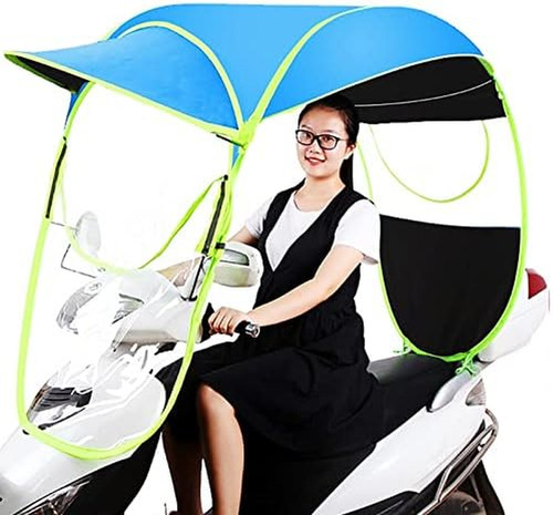 Tettoia posto auto bike - auto,
