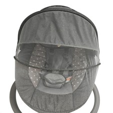 Seggiolone a Dondolo Elettrico