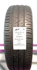 PNEUMATICO USATO KUMHO ECOWING ES01 185/60 R15 84H ESTIVE