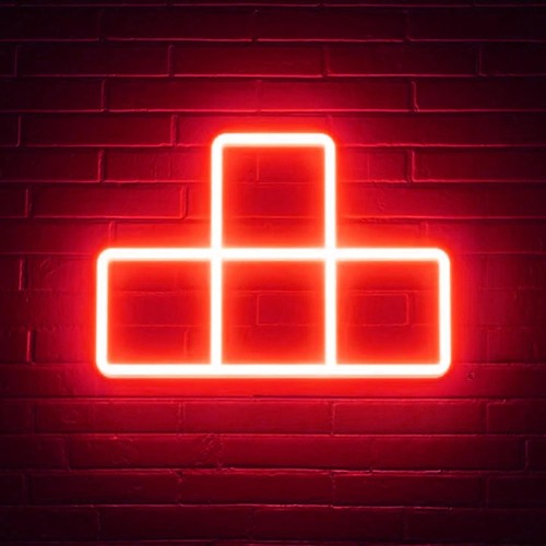 Luce led neon - luce, al