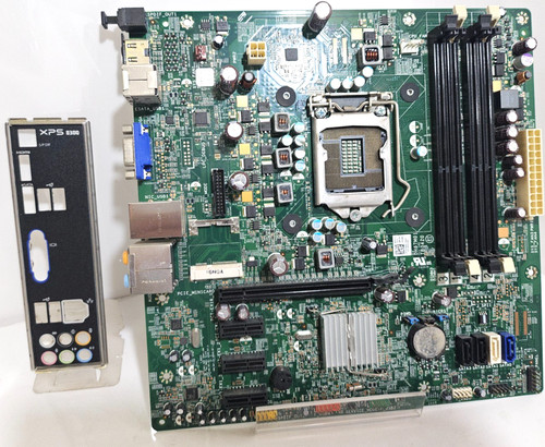 Dell studio xps - dell, 8300