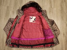 Vintage BILLABONG Snowboard