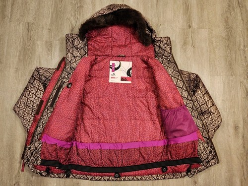 Giacca sci snowboard - sci,