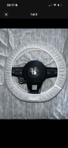 Volante alfa romeo - volante,