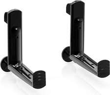 Portavaso Da Balcone  Nero (1