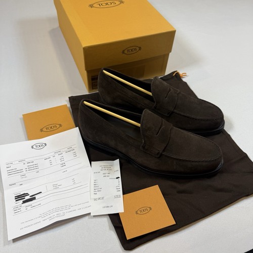 Mocassino tod - tod's,