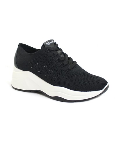 Igi 5664700 nero scarpe - 5664700,