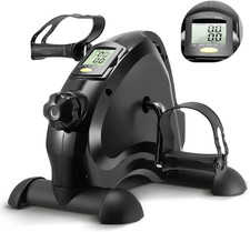 Pedali Statici per Anziani