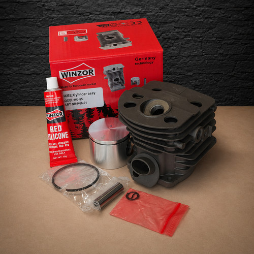 Kit cilindro pistone mm - kit, 46