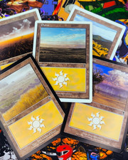 MTG Vintage anni 90 NM-EX