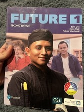 Future 1 Pearson English