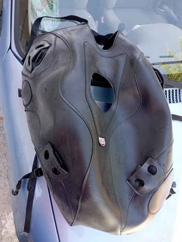 Copri serbatoio borsa in pvc - borsa,