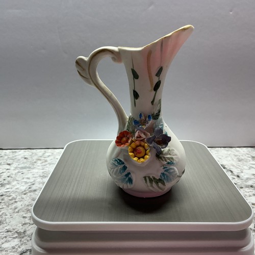 Mini piccola brocca vaso