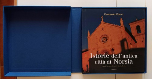 Umbria-Norcia-Fortunato