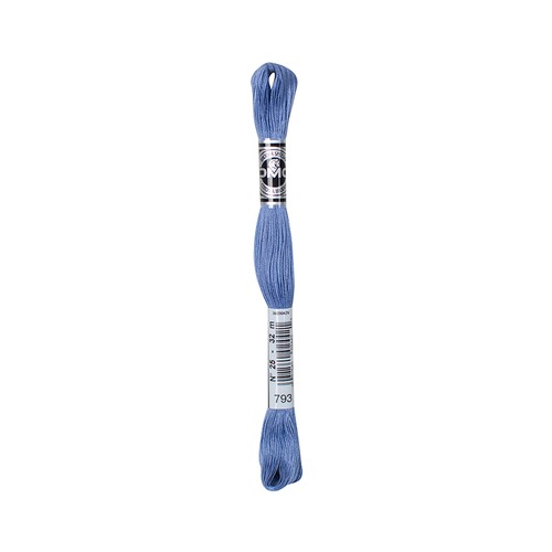 Cotone ricamo mt titolo - mt,