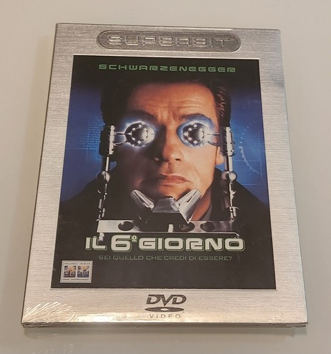 Giorno dvd superbit - 6',
