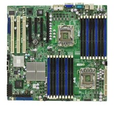 Supermicro ATX Scheda madre x8dtn+ LGA 1366 Socket