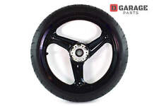 Cerchio ruota anteriore ducati monster 620 800