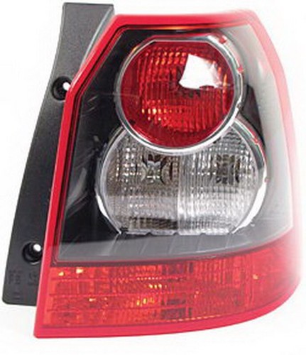 Land rover freelander - land,