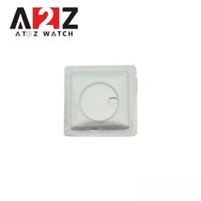 Orologio Vetro Cristallo Zaffiro per Tudor Hydronaut 29,1mm Data 89190/89193 Tondo