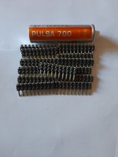 SPIT C 6-25 nails + gas