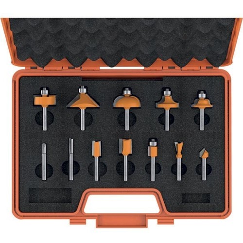 Set frese cmt 800 - 12,