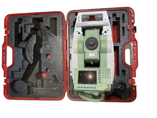 Leica tcrp 1205 r1000 - tcrp,