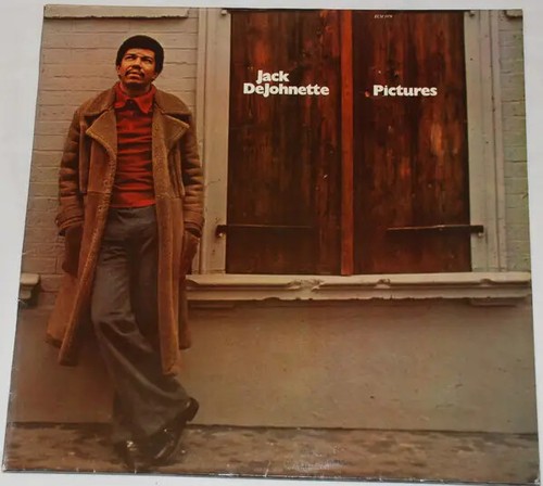 Jack dejohnette pictures ecm - jack,