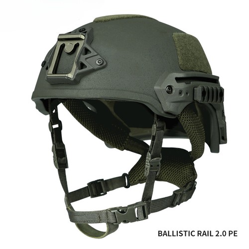 Casco antiproiettile wendi - casco,