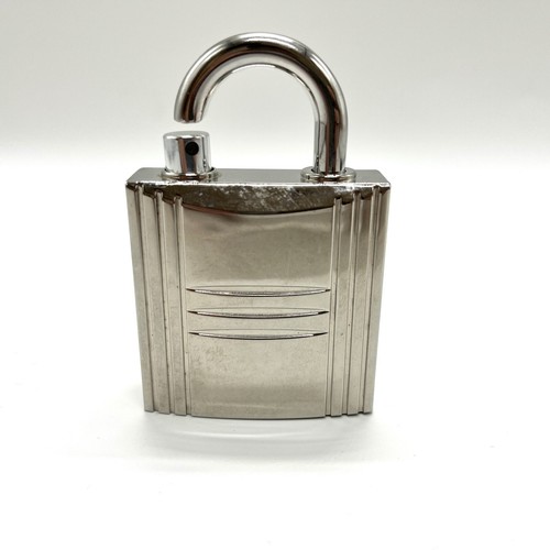 Hermes perfume jewel lock - hermes,