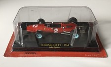 Ferrari F1 Collection 1:43 158