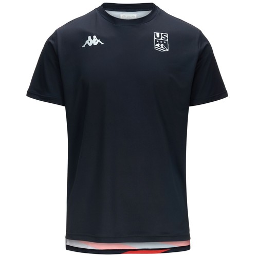 Ski team shirt - team, in