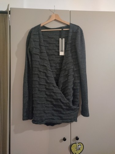 Cardigan maglione ixos malloni - maglione,
