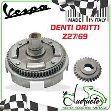 CAMPANA FRIZIONE VESPA 50 90