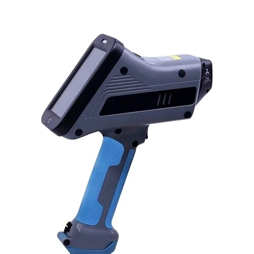 Analizzatore portatile - , a