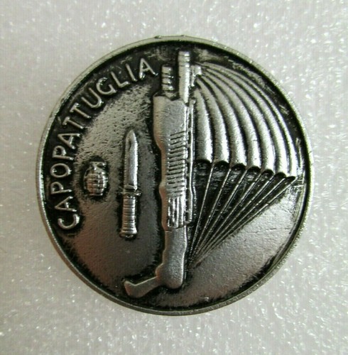 Spilla/Distintivo