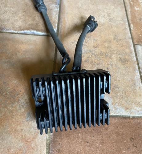 Regolatore tensione harley - regolatore,