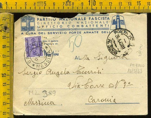 Seconda guerra lotto 5 - seconda,