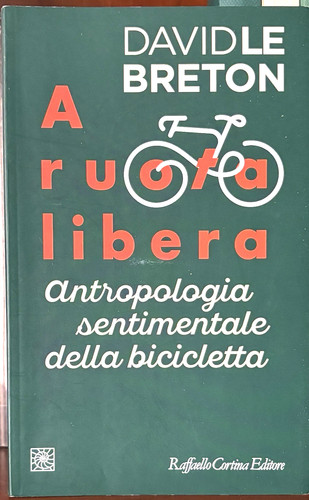 Ruota libera antropologia - a,