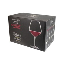 Set 6 Bicchieri Calici Vino