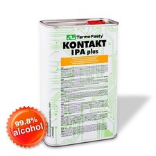  ALCOOL ISOPROPILICO 99,9%