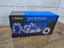 POLAROID Macro LED Anello
