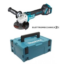 MAKITA DGA513ZJ smerigliatrice