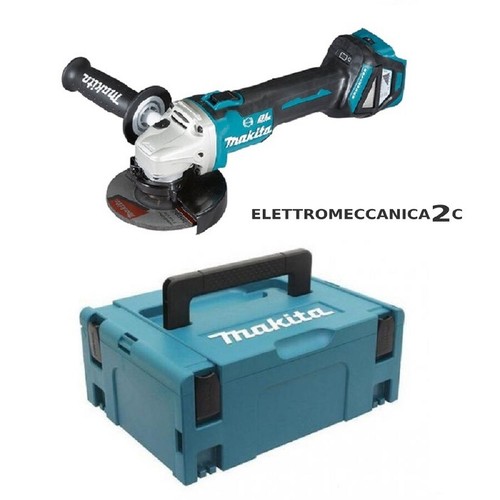 Makita dga513zj smerigliatrice - dga513zj,